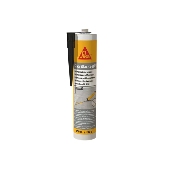 SIKA BLACKSEAL 300ml