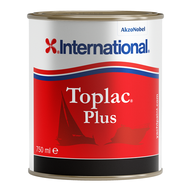 TOPLAC PLUS 750ml