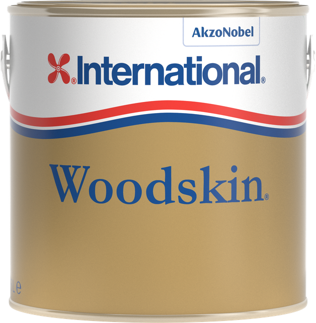 WOODSKIN FERNISSA 2,5L