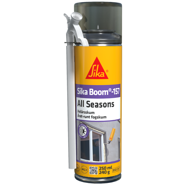 FOGSKUM SIKABOOM 157 250ml