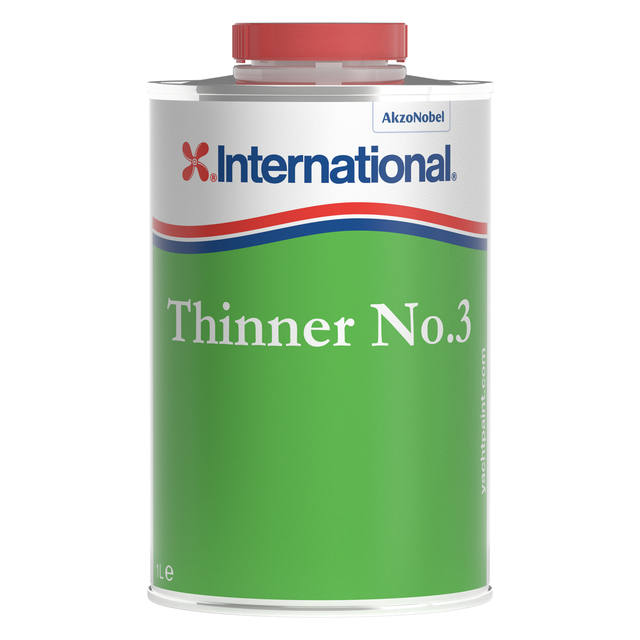 FORTYNDER NR. 3 1L