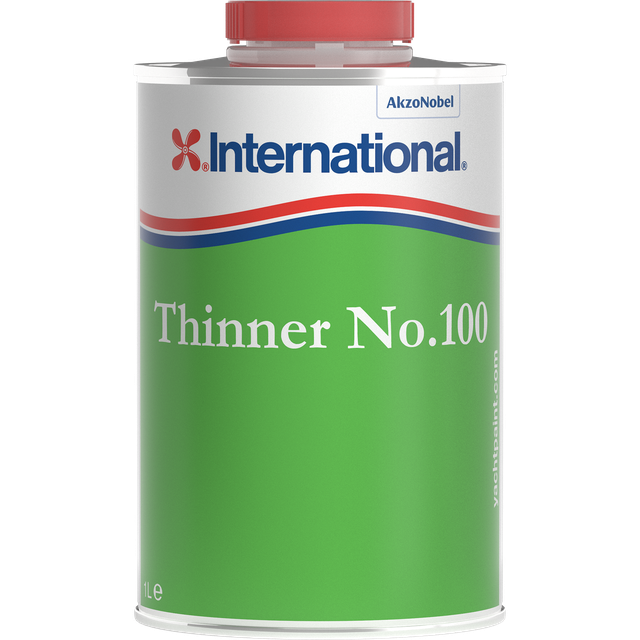 THINNER 100 500ml