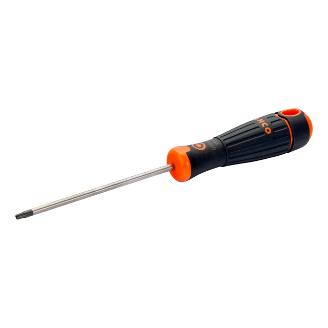 TORX SKRUTREKKER BAHCOFIT T10X75MM