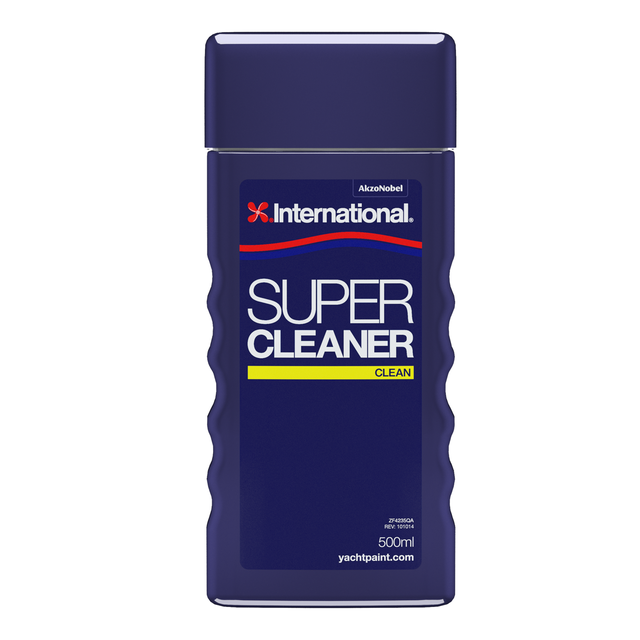 SUPER CLEANER 500ml