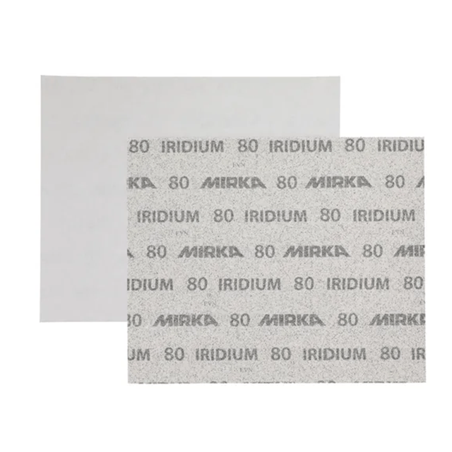 SLIPEPAPIR IRIDIUM 230 x 280 mm P320
