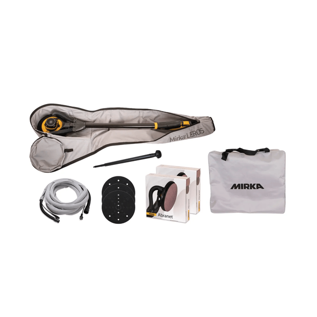 SLIPMASKIN LEROS PRO KIT LEROS 950CV