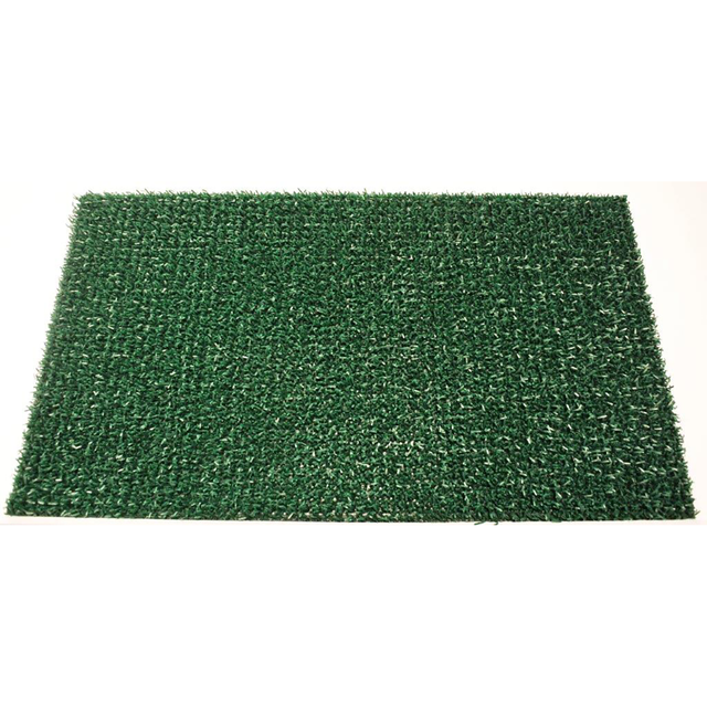 Astro turf, standard grön Astro turf, standard grön