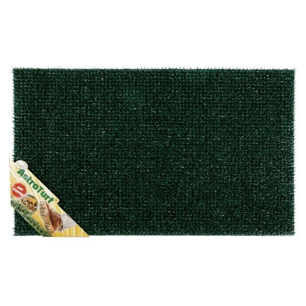 Astro turf, standard grön Astro turf, standard grön
