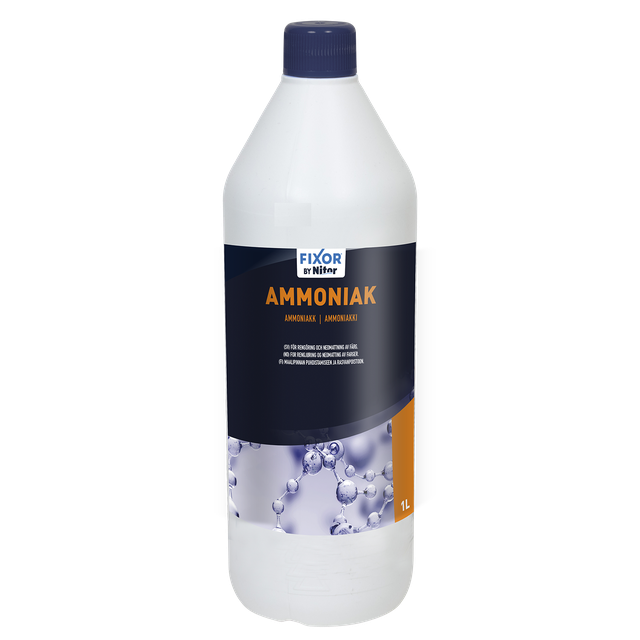 AMMONIAK, 24,5%