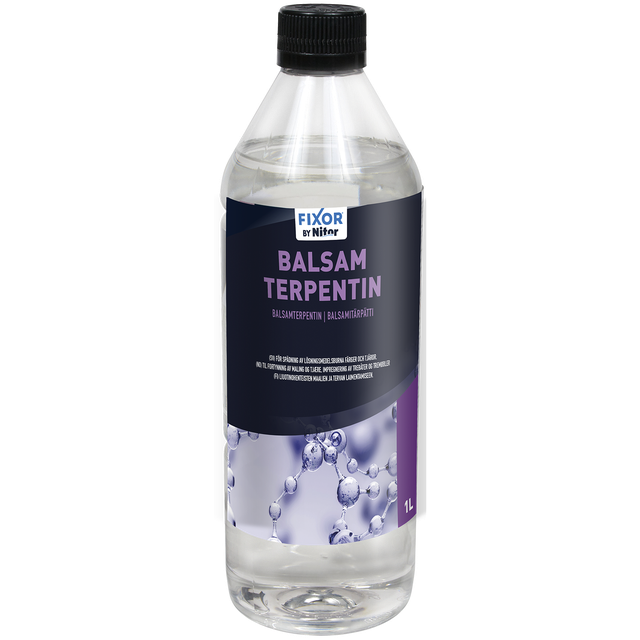 Balsamterpentin