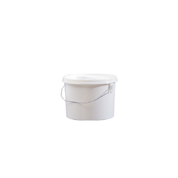 Plasthink med lock separat 227,5 mm