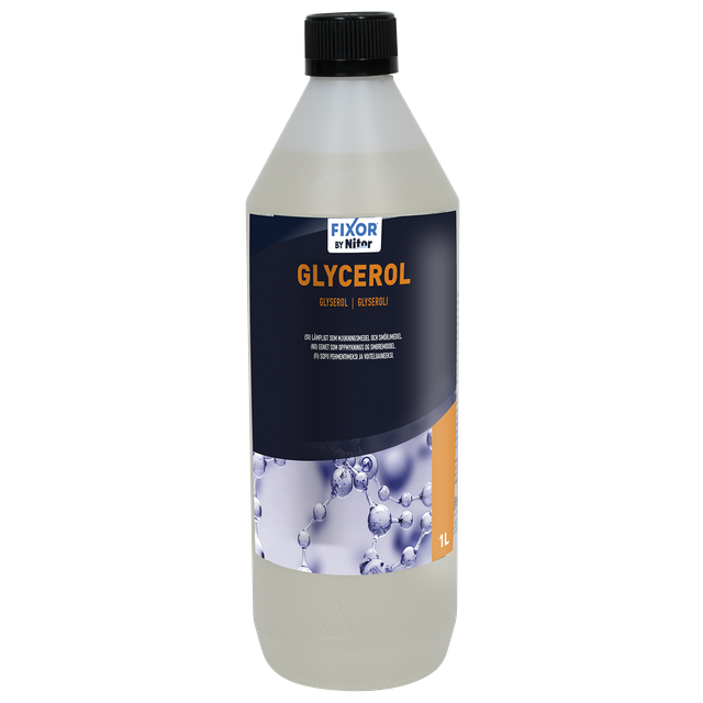 Glyserol, 86 %