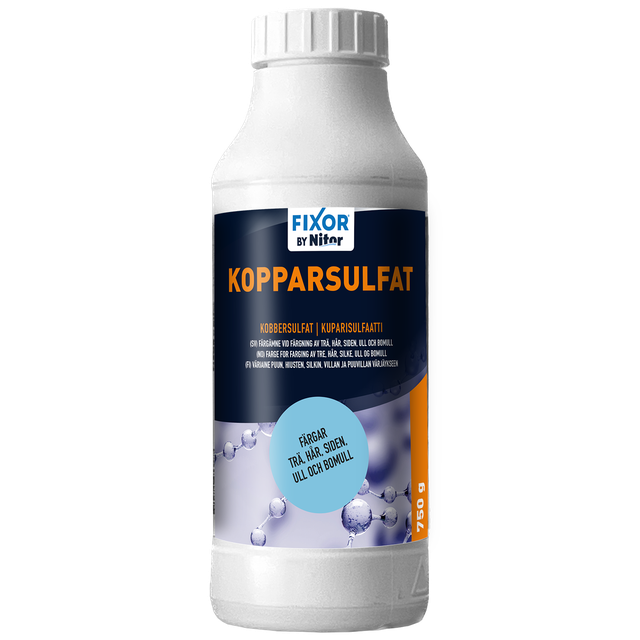 Kopparsulfat