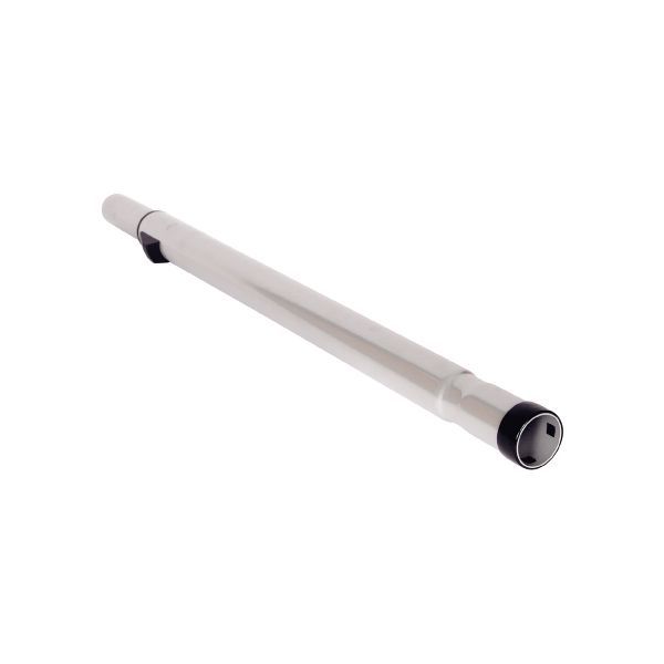 Teleskoprør i aluminium