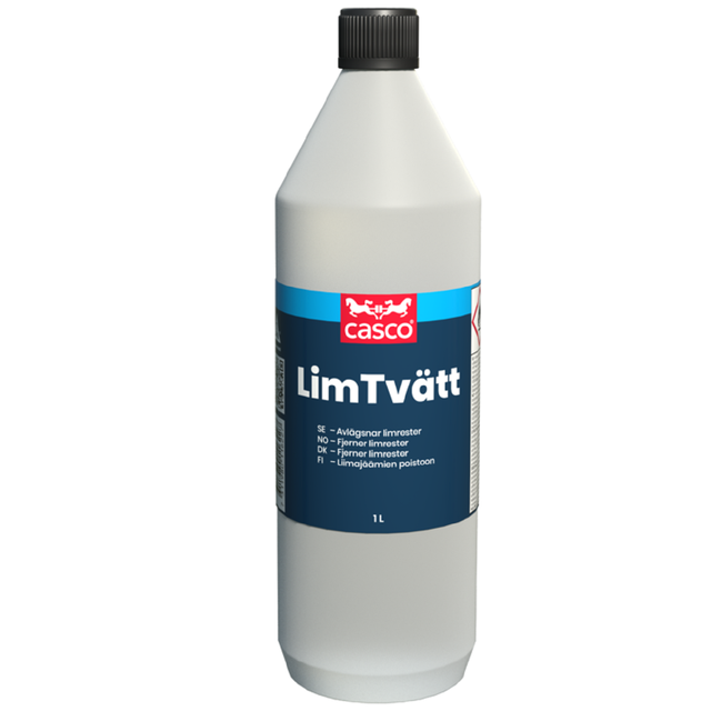 Limtvätt Limtvätt