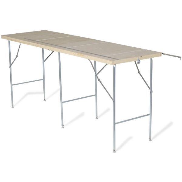 Tapetbord Tapofix 2-delt 60x 200 cm