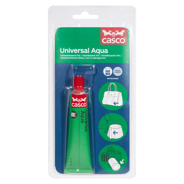 Universallim, Vannb 2914