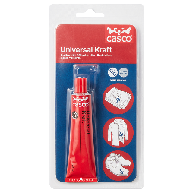 Universallim, Kraft 2918