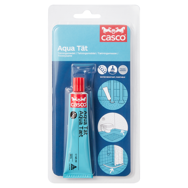 FOGMASSA AQUA-TÄT