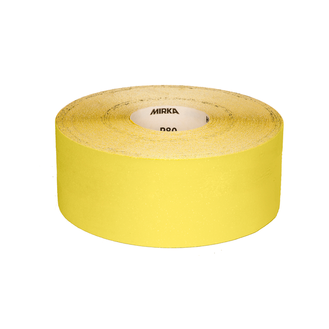 SLIPRULLE  HIOMANT GUL  150MM 50m