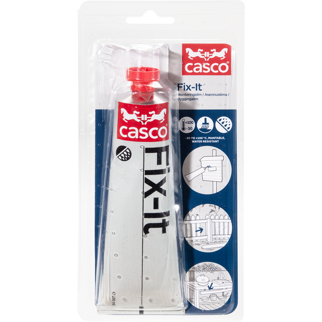 Fix-it, 3876