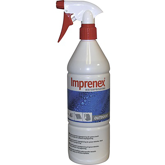 Imprenex, spraypistol Outdoor
