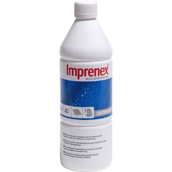 Imprenex, Outdoor 1L
