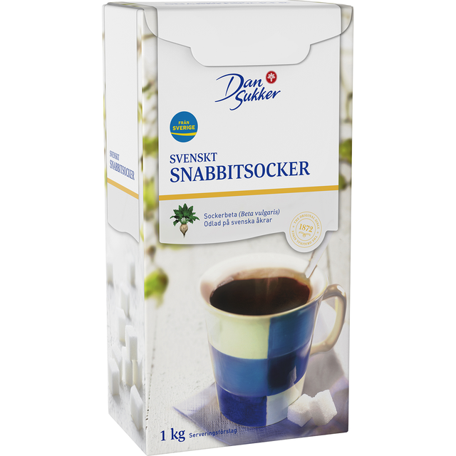 Bitsocker, snabblösligt