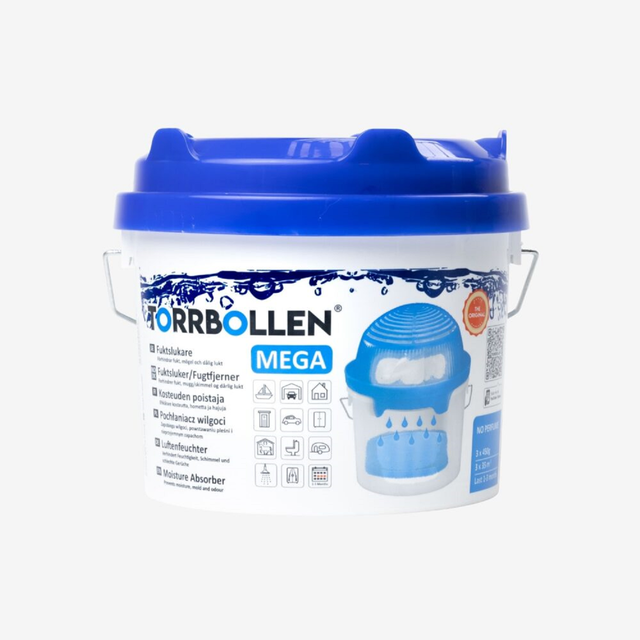 TORRBOLLEN MEGA Mega 7106