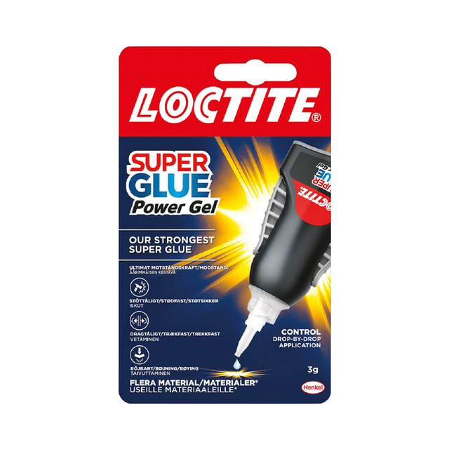 Power Flex Control