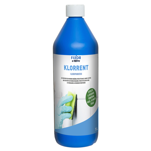 Klorrent