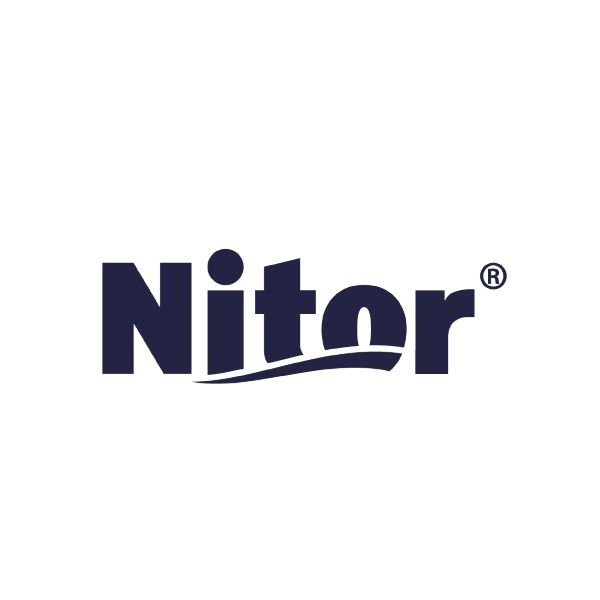 Nitor, gondolskylt