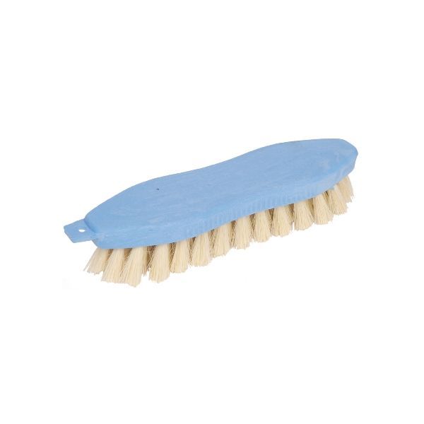 Panelborste, plast fiber