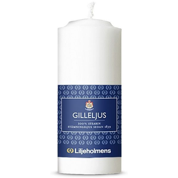 Gilleljus 17,5 h