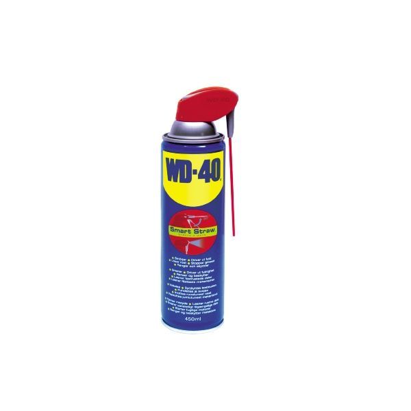 WD-40 Smart straw 450ml 450ml
