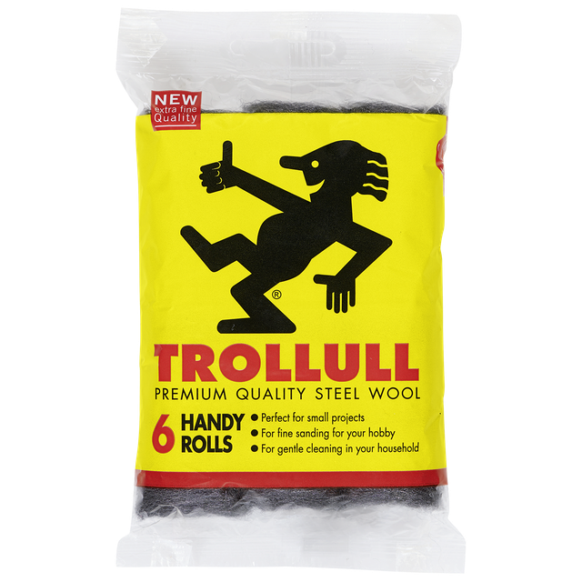 Trollull ekonomi Trollull ekonomi