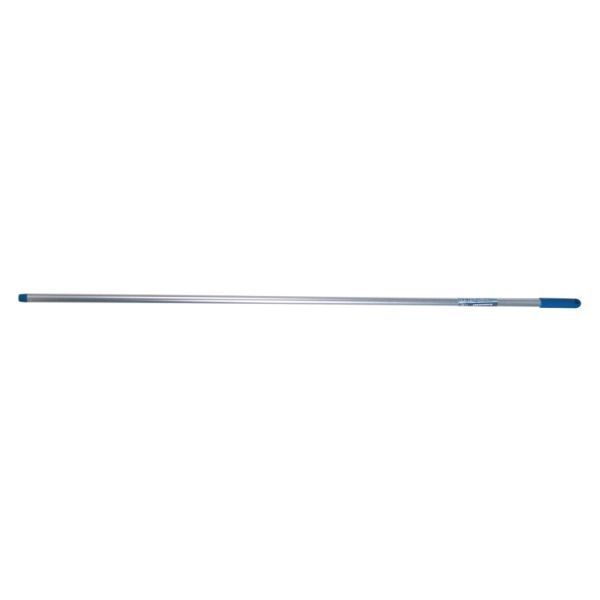 Aluminiumskaft, borstgänga