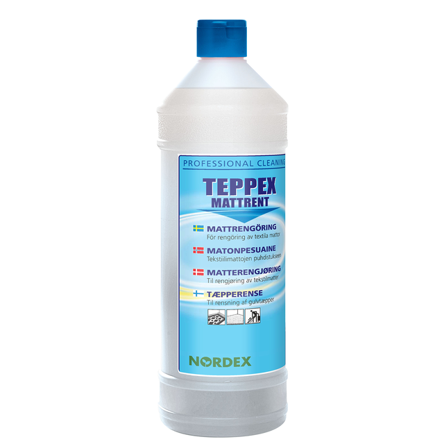 Teppex Tepperent