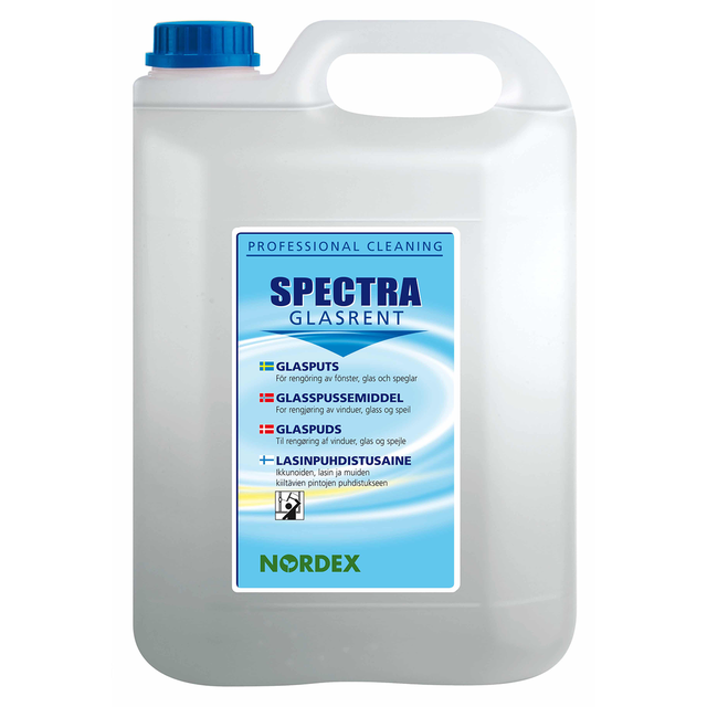 Spectra