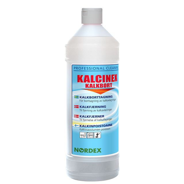 Kalcinex