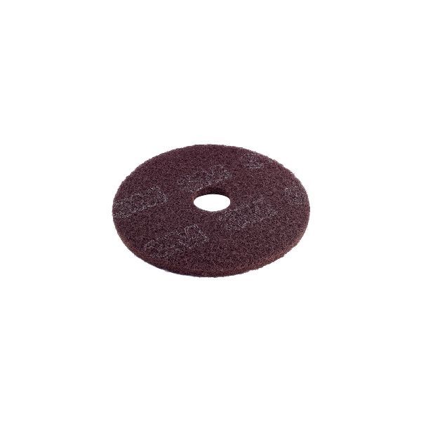 Scotch-Brite rondell brun Scotch-Brite rondell brun
