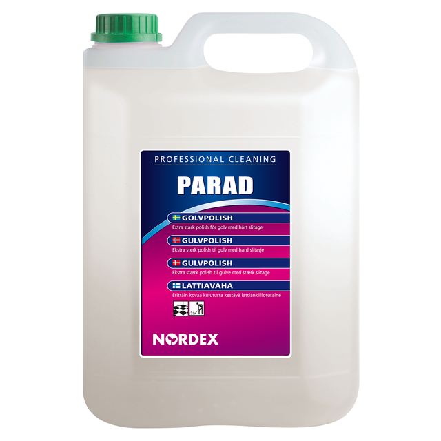 Parad Parad