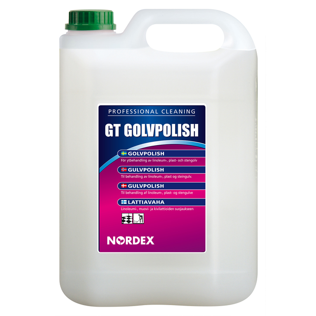 GT Golvpolish GT Golvpolish