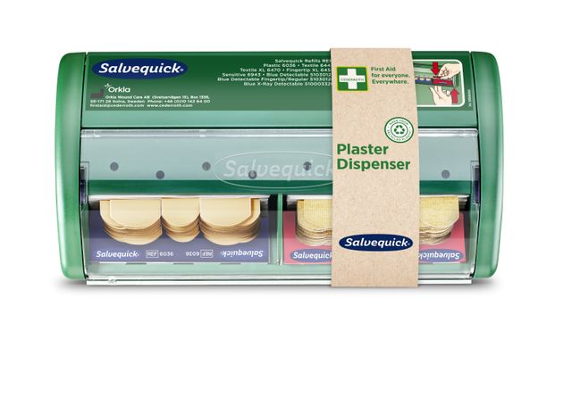 Plasterautomat, 490700