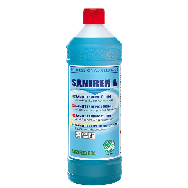 Saniren A