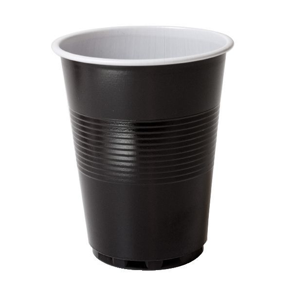 Beger, 21 cl brun/hvit