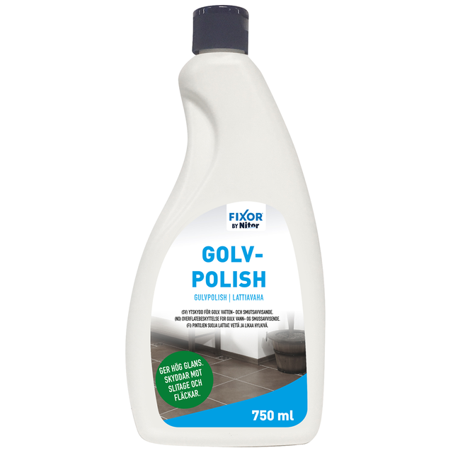 Golvpolish Golvpolish