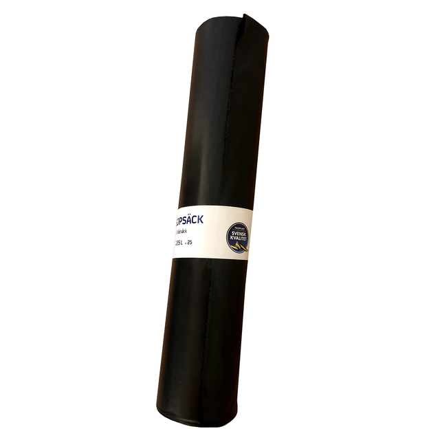 Sopsäck polyeten Sopsäck polyeten