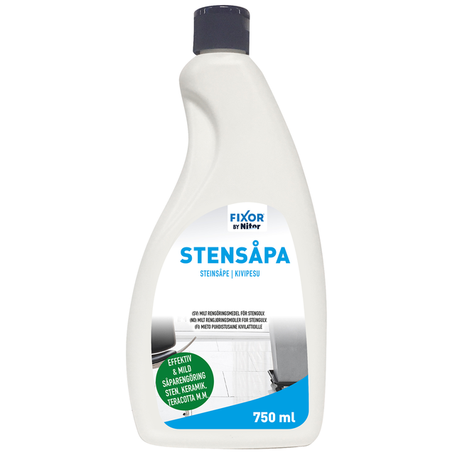 Steinsåpe