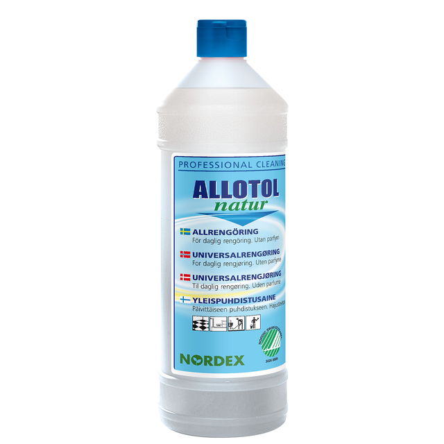 Allotol Natur